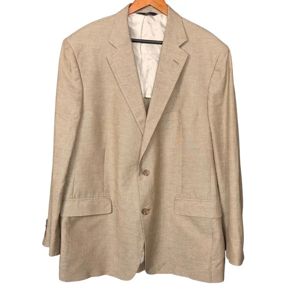 Brooks Brothers elevate your